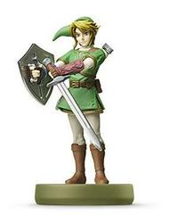 Link - Twilight Princess - (Pre-Played) (Amiibo)