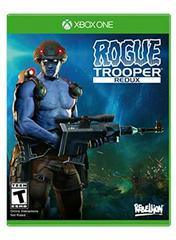 Rogue Trooper Redux - (Game Only) (Xbox One)