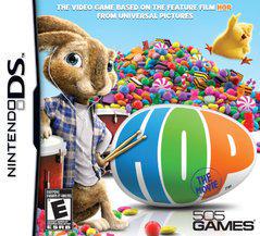 Hop: The Movie - (Complete) (Nintendo DS)