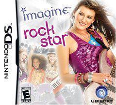 Imagine Rock Star - (New) (Nintendo DS)