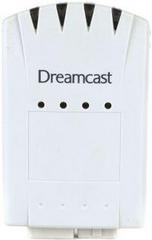4x Memory Card - (Pre-Played) (Sega Dreamcast)