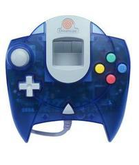 Blue Sega Dreamcast Controller - (Pre-Played) (Sega Dreamcast)