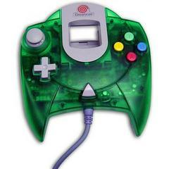 Green Sega Dreamcast Controller - (Pre-Played) (Sega Dreamcast)
