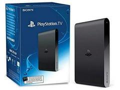 Playstation TV - (PRE) (Playstation Vita)