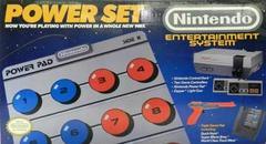 Nintendo NES Power Set Console - (Pre-Played) (NES)