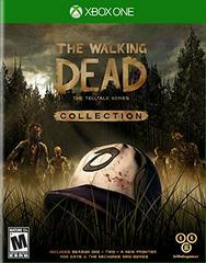 The Walking Dead Collection - (Complete) (Xbox One)