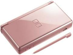 Metallic Rose Nintendo DS Lite - (Pre-Played) (Nintendo DS)