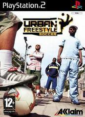 Urban Freestyle Soccer - (Complete) (PAL Playstation 2)