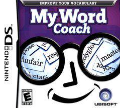 My Word Coach - (Game Only) (Nintendo DS)