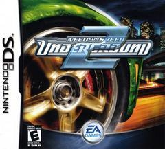 Need for Speed Underground 2 - (Complete) (Nintendo DS)