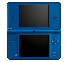 Nintendo DSi XL Blue - (Pre-Played) (Nintendo DS)