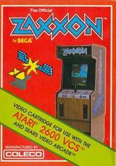 Zaxxon - (Game Only) (Atari 2600)