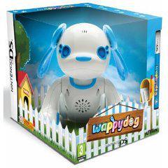 Wappy Dog with Toy - (Game Only) (Nintendo DS)