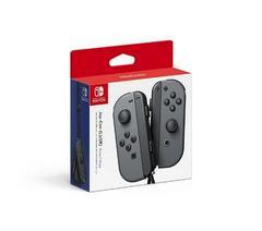 Joy-Con Gray - (Pre-Played) (Nintendo Switch)