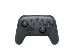 Nintendo Switch Pro Controller - (PRE) (Nintendo Switch)
