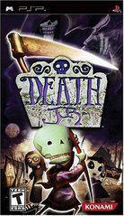 Death Jr. - (Complete) (PSP)