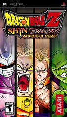 Dragon Ball Z Shin Budokai: Another Road - (Complete) (PSP)