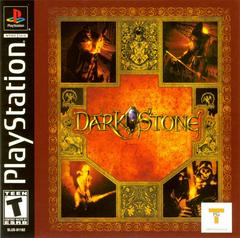 Darkstone - (Complete) (Playstation)