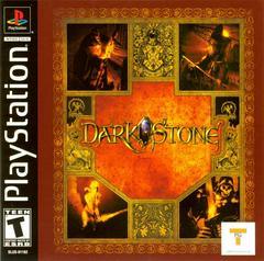 Darkstone - (Complete) (Playstation)
