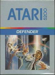 Defender - (Game Only) (Atari 5200)