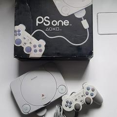PSOne Slim System - (Pre-Played) (Playstation)