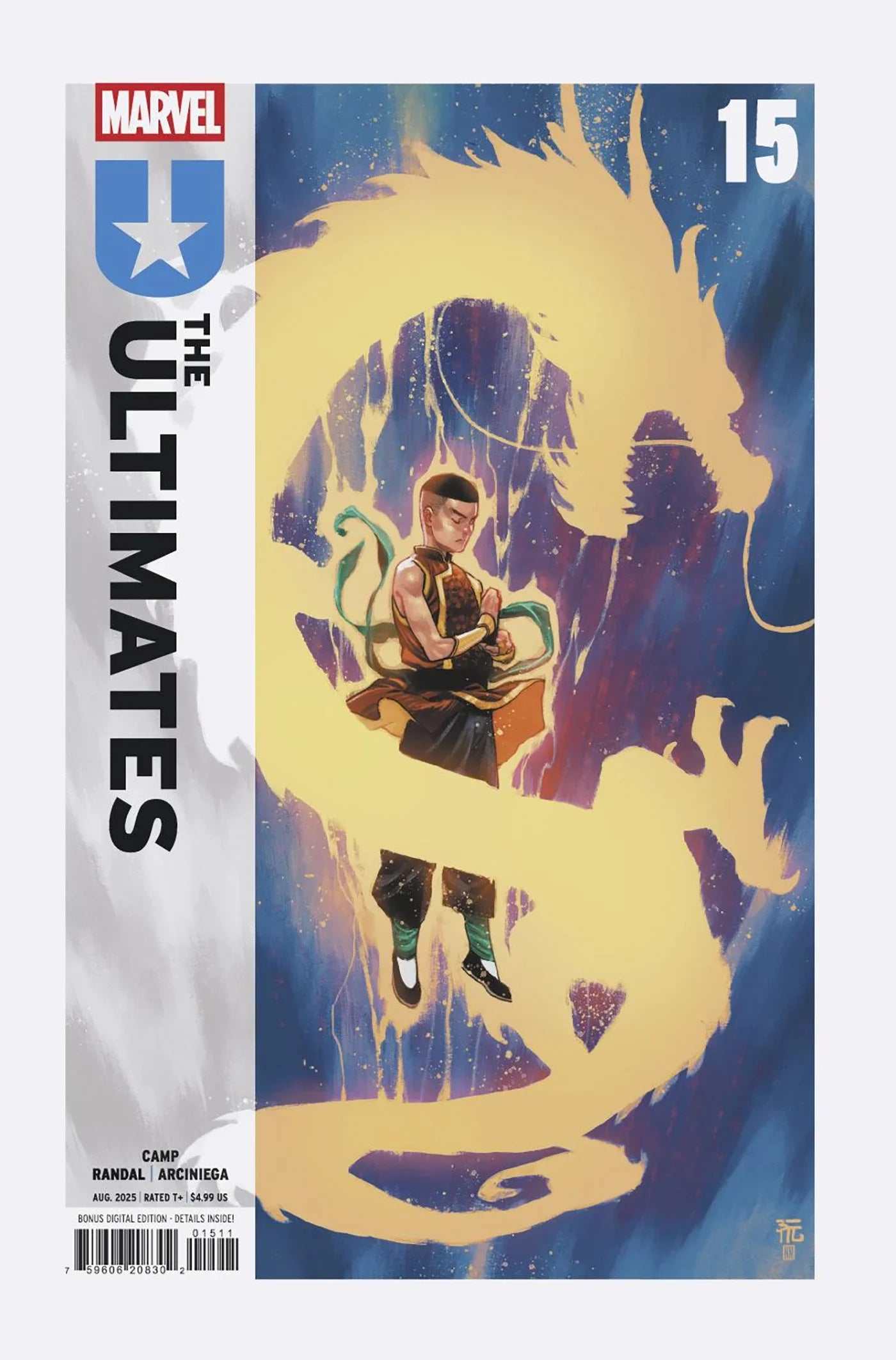 Ultimates #15