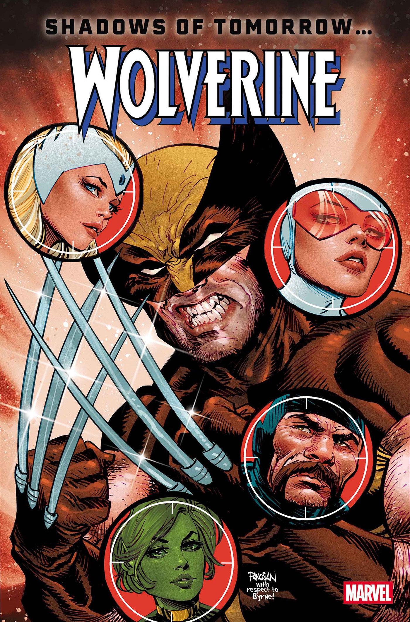 Wolverine #15 – Geek Boutique