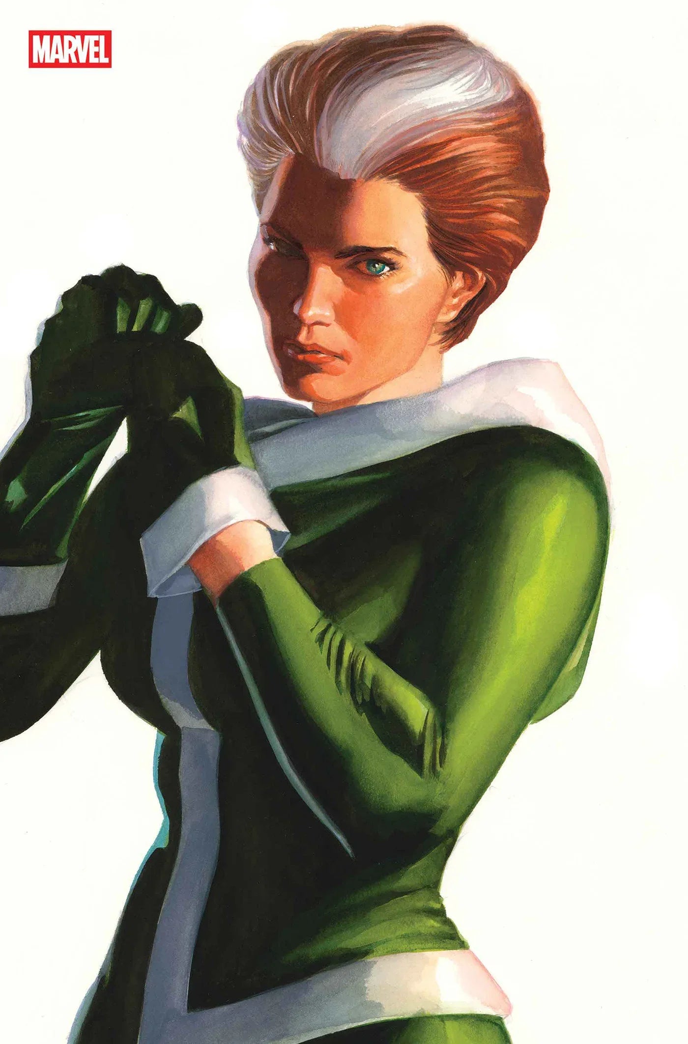 Uncanny X Men #20 - Alex Ross Timeless Full Art Variant