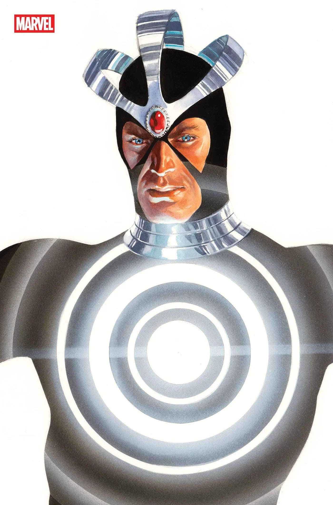 Magik #9 Alex Ross Timeless Full Art Variant