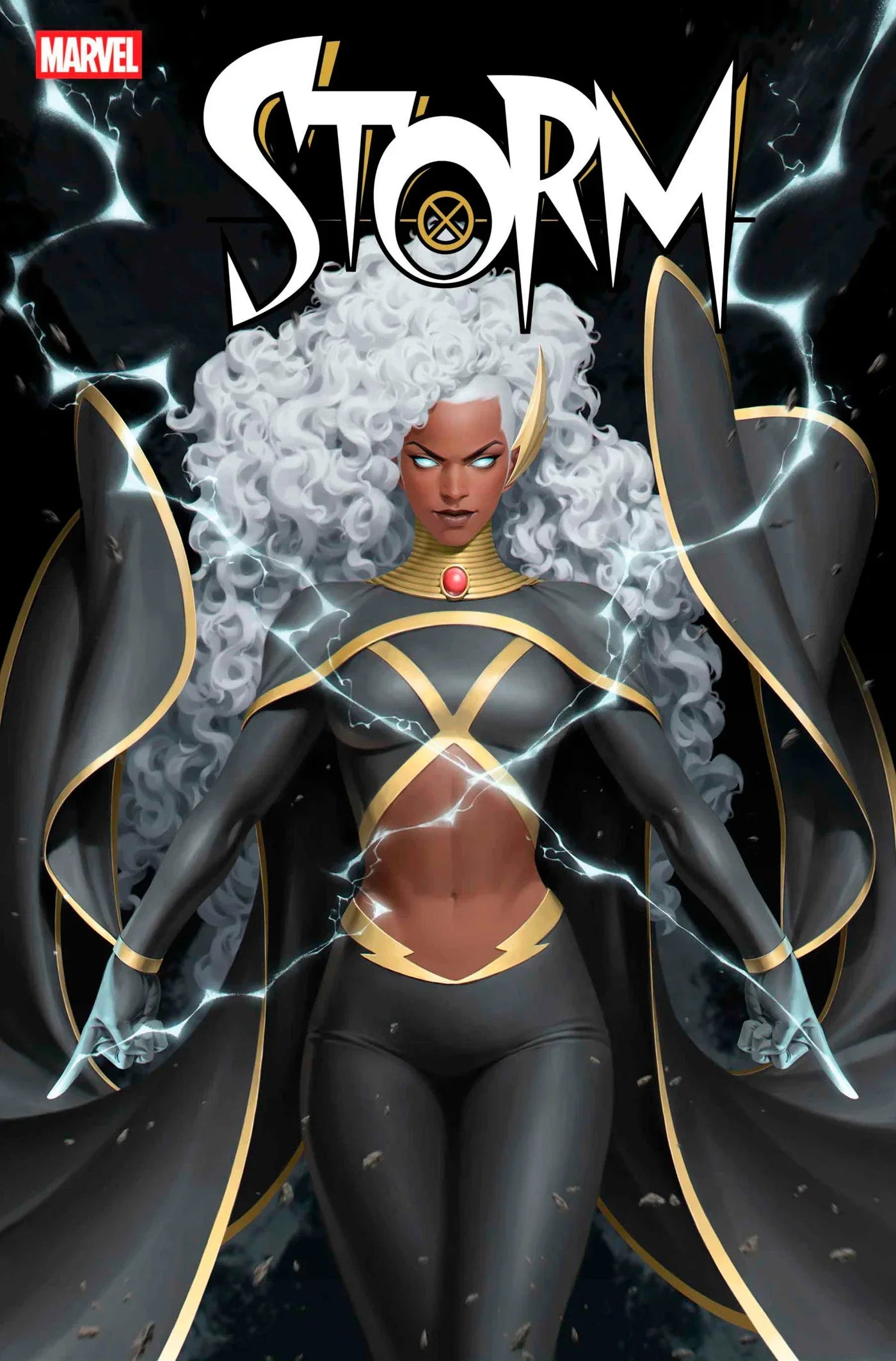 Storm #11 - Junggeun Yoon Variant