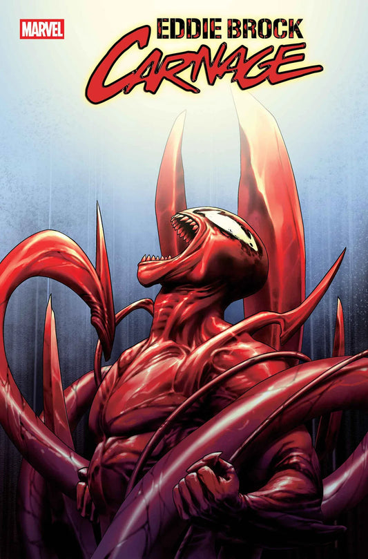 Eddie Brock: Carnage #8