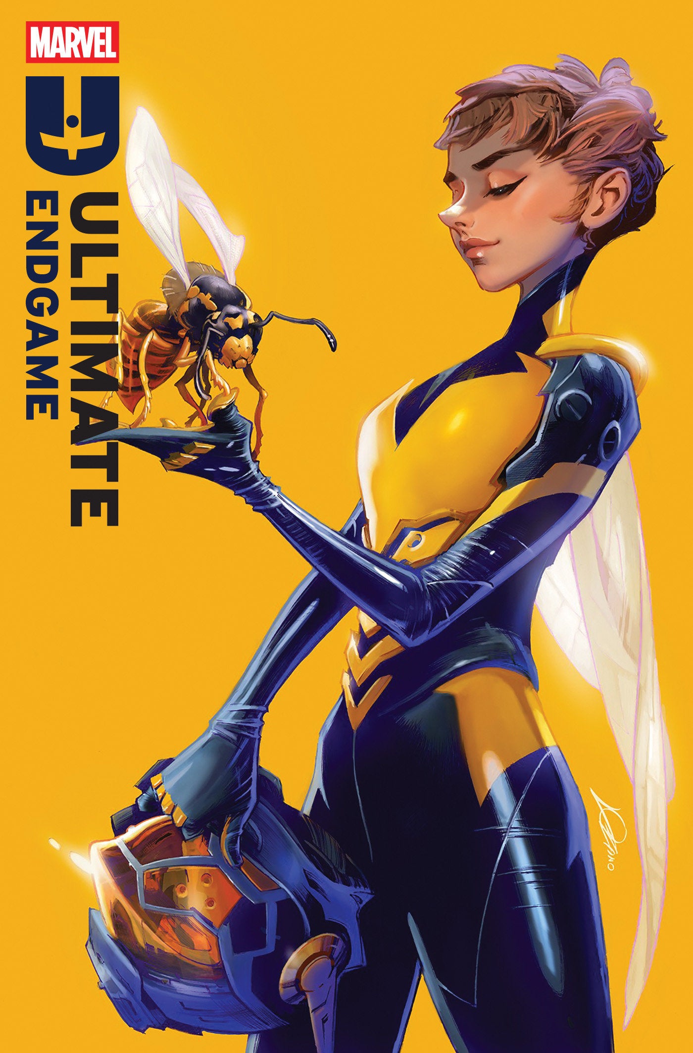 Ultimate Endgame #1 - 1:50 Alexander Lozano Variant