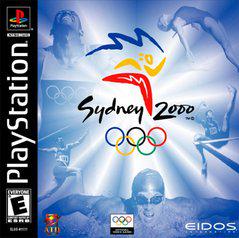 Sydney 2000 - (Complete) (Playstation)
