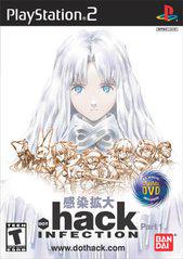.hack Infection - (Complete) (Playstation 2)