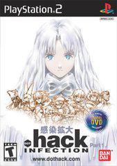 .hack Infection - (Complete) (Playstation 2)