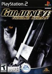 GoldenEye Rogue Agent - (Incomplete) (Playstation 2)