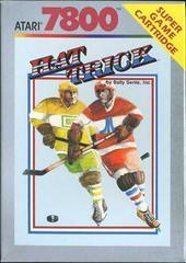 Hat Trick - (Game Only) (Atari 7800)