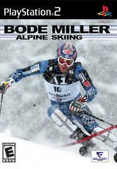 Bode Miller Alpine Skiing - (Complete) (Playstation 2)