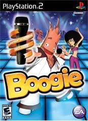 Boogie - (GO) (Playstation 2)