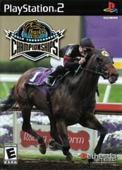 Breeders' Cup World Thoroughbred Championships - (CIB) (Playstation 2)