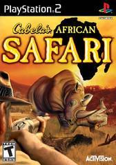 Cabela's African Safari - (Complete) (Playstation 2)