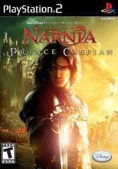Chronicles of Narnia Prince Caspian - (Complete) (Playstation 2)