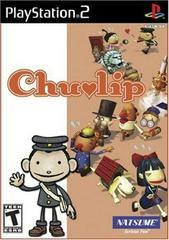 Chulip - (Complete) (Playstation 2)