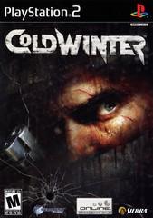 Cold Winter - (Game Only) (Playstation 2)