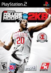College Hoops 2K8 - (INC) (Playstation 2)