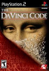 Da Vinci Code - (Complete) (Playstation 2)