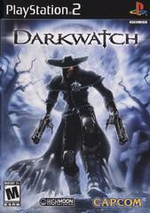 Darkwatch - (Incomplete) (Playstation 2)