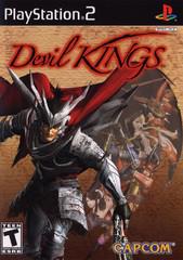 Devil Kings - (Complete) (Playstation 2)