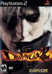 Devil May Cry 2 - (Complete) (Playstation 2)