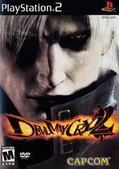 Devil May Cry 2 - (Complete) (Playstation 2)